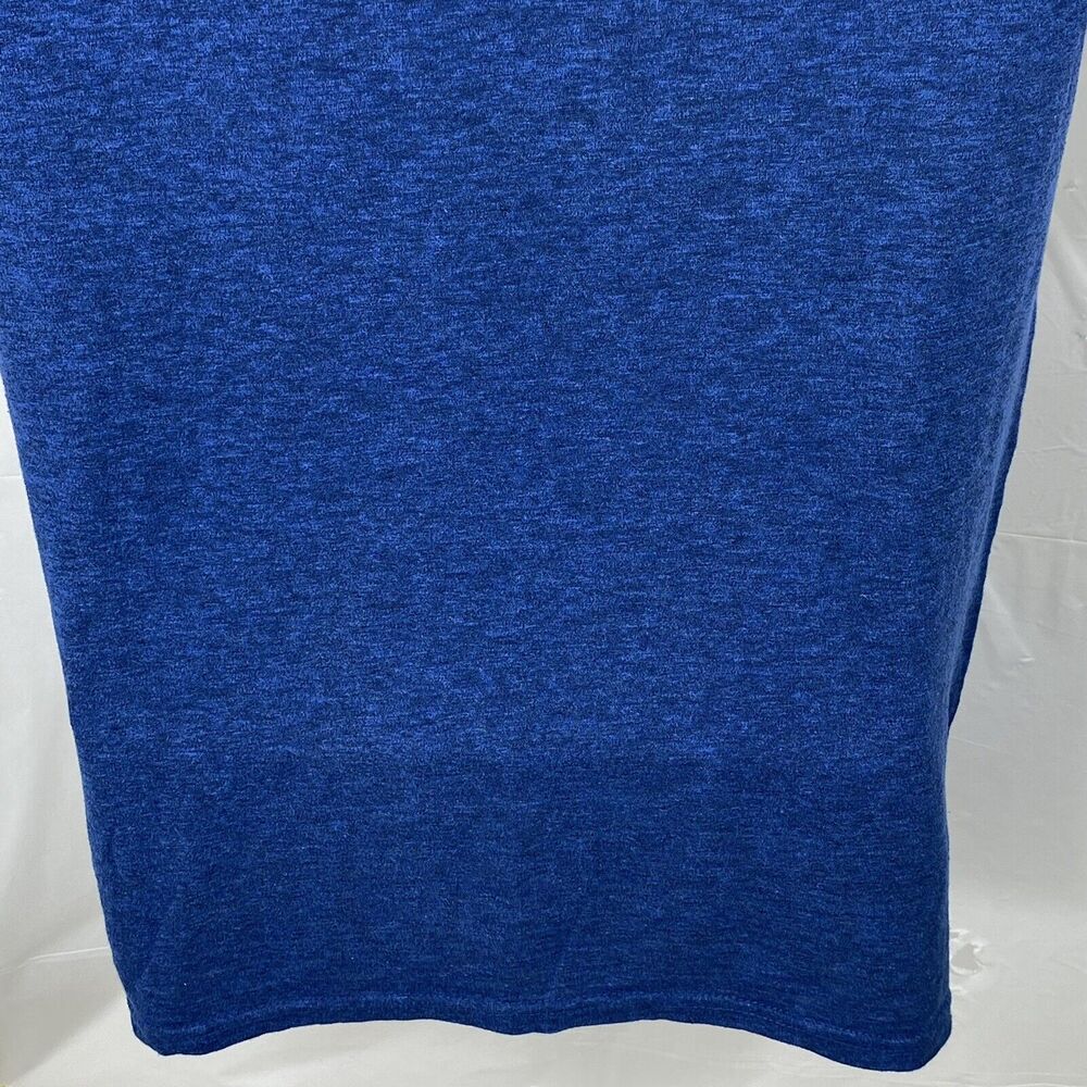 Harry Potter Witchcraft Wizardry Blue Adult Medium Graphic T-Shirt Gryffindor - Picture 7 of 9